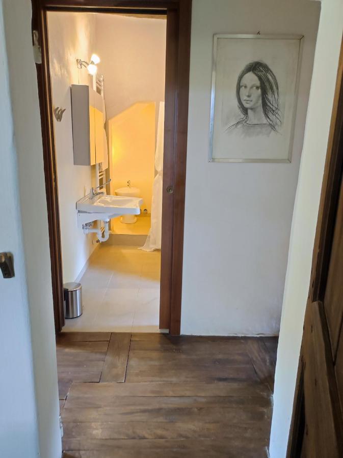Hotel Antica Cascina Del Medico Muzzano Exterior foto