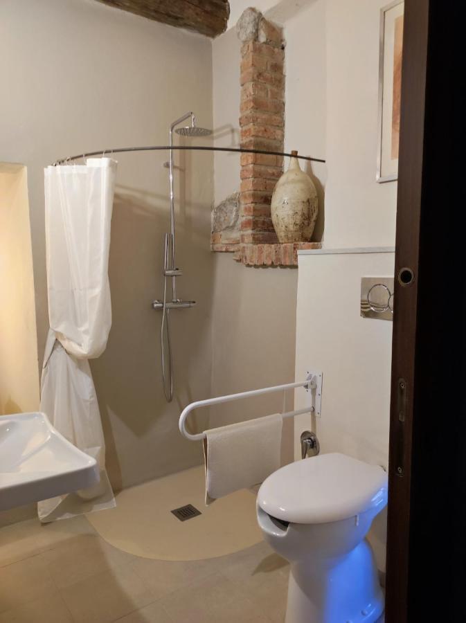 Hotel Antica Cascina Del Medico Muzzano Exterior foto